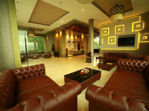 Blanket Hotel and Spa