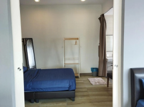 Cozy Octagon 121 Ipoh Town Homestay