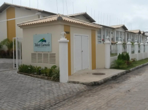 Porto Seguro - BA Apartamento Taperapuan