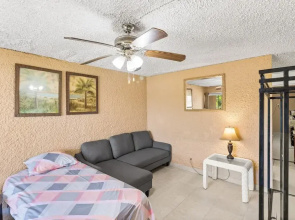 Not Only You Have A View 1 Bedroom Condo by RedAwning