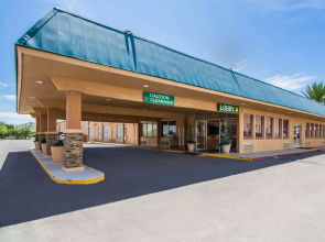 Quality Inn Sierra Vista