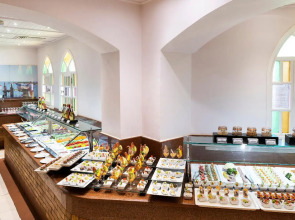 Three Corners Rihana Resort