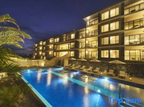 BATON SUITE Okinawa Kouri Island