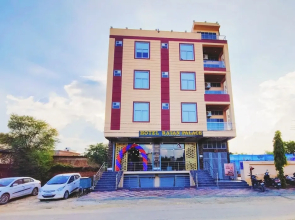 Hotel Ratan Palace