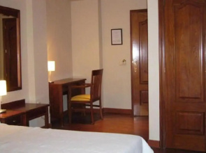 Hotel Gran Batalla