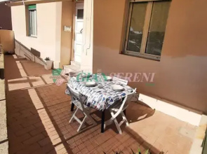 Via Biserno Post Office and Coop Area-rif Biserno