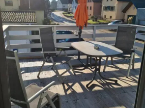 Ferienwohnung Nauwies