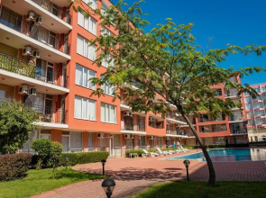 Menada Sunset Beach Apartment