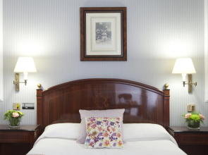 Hotel Rice Reyes Católicos