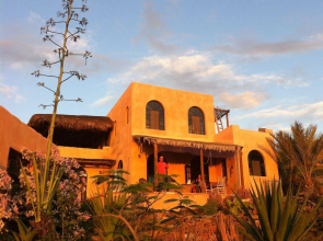 Los Colibris Casitas
