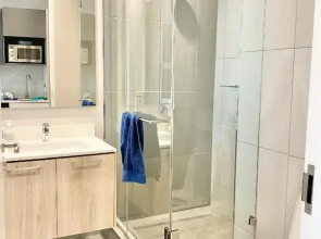 Spectacular Studio Apartment @Menlyn Maine