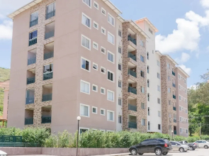 Modern Apt in Full Leisure Condo Cme0107
