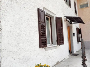 Casa villa Banale