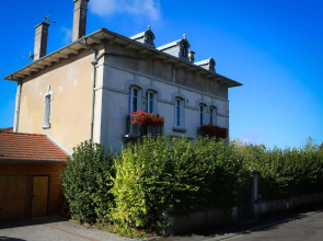 La Dragée Hôte - Chambres Chez L'habitant