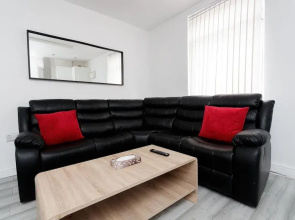 Calvin House Apartments