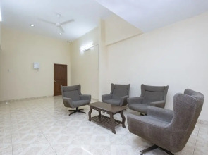 Rivermoon Guest House by OYO Rooms