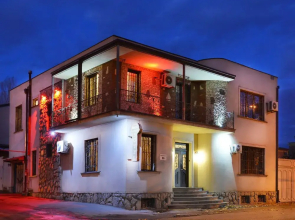 Hotel La Strada