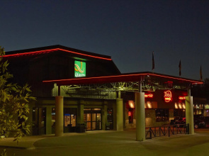 Quality Inn and Suites