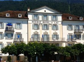Seehof Hotel Du Lac