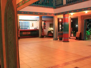 The BeachComber Hotel & Resort