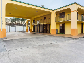 Days Inn by Wyndham Atmore