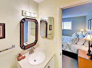 Gated Resort - 2 Br Condo