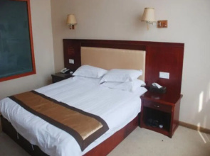 Jinggangshan Taoyuan Hotel