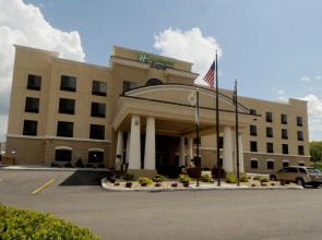 Holiday Inn Express Somerset by IHG