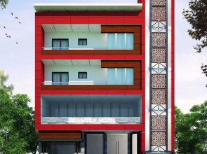 Red Apple Hotel