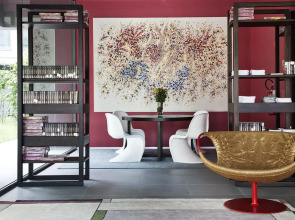 Апарт-отель Zambala Luxury Residence