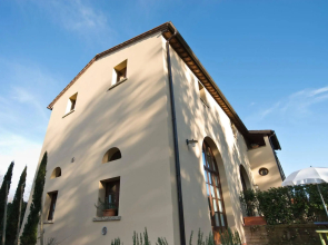 Il Poggio di San Ruffino