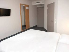 Hotel B&B Wrocław Centrum