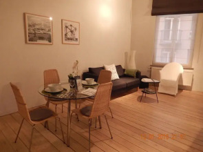 Typically Brussels Aparthotel