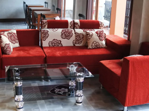 Jasmine Luangprabang Hotel