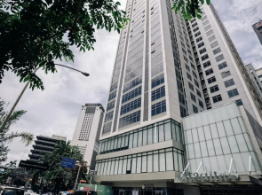 Citadines Millennium Ortigas Manila