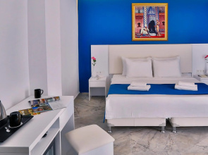 Hotel Bellezza Ortaköy