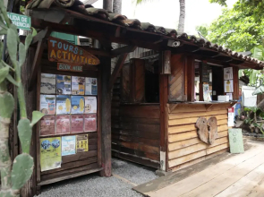 Mano a Mano Eco Hostal