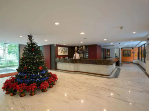 VIP Hotel (SG Clean Certified)