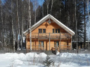 Guest House Fedorov Dvor