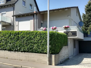 Ferienwohnungen Prestige 2