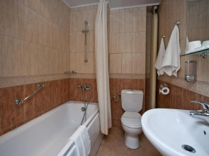 Slavyanska Beseda Hotel