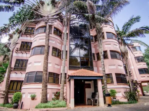 Wasini Luxury Suites & Hotels