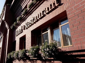 Hotel Restaurant Gondűző