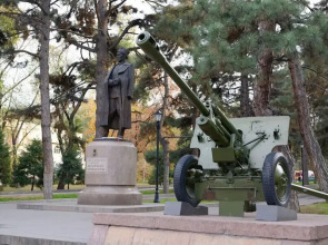 World Travelers Hostel