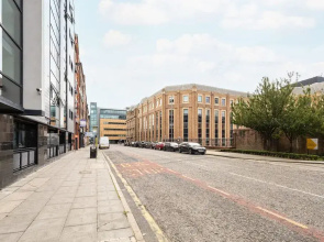 Host Stay The Pall Mall Apartment