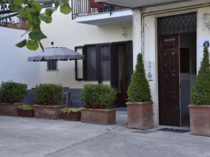 Jazz & Blues Apartments near " Sentiero degli Dei "