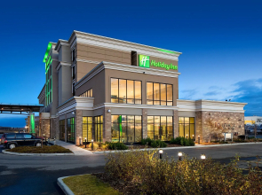 Holiday Inn Hotel & Suites Red Deer South by IHG
