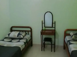 Hotel by Lawang Suites