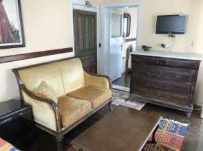 Wisteria Guest House