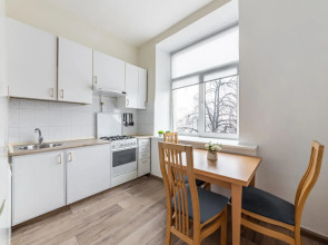 ApartLux Космодамианская